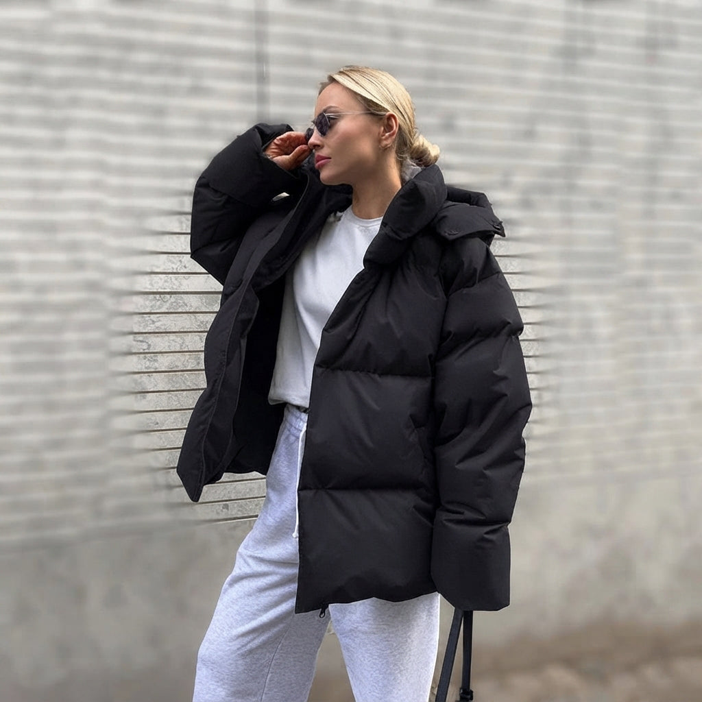 Natalia - Damen-Hoodie