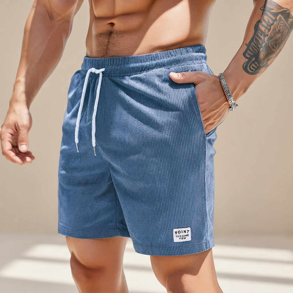 Sirvan - Komfortable und atmungsaktive Shorts