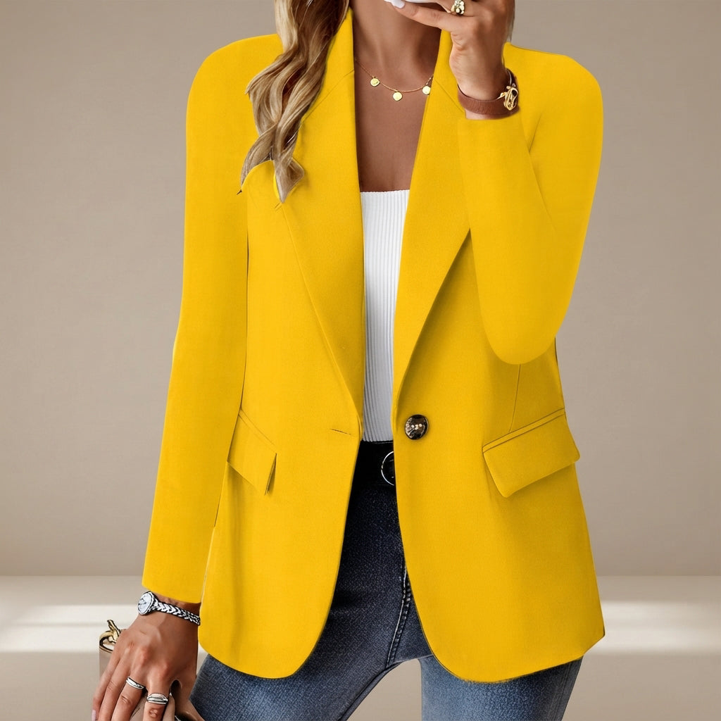 Danika - Stilvoller und trendiger Blazer
