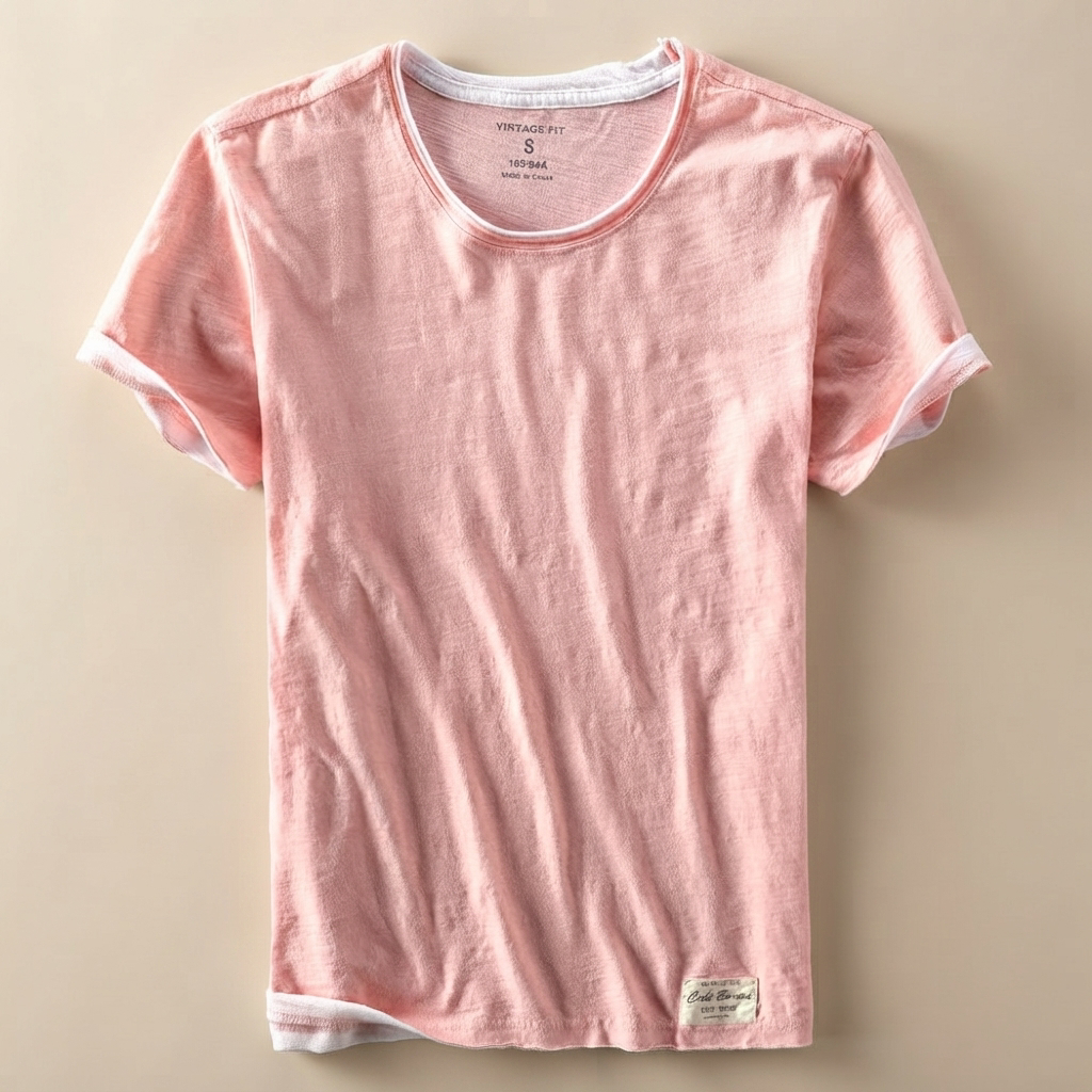 Julius - Bequemes und Lässiges T-Shirt