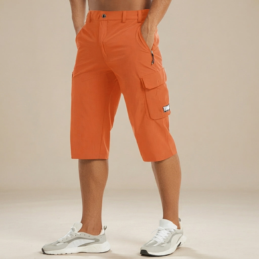 Cedrik - Universelle Cargoshorts