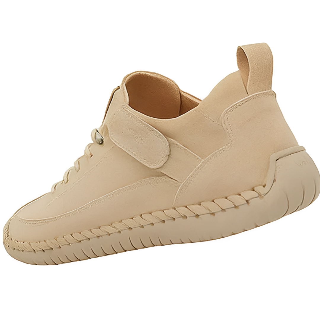 Nellie - Leichte Sneaker mit Stil