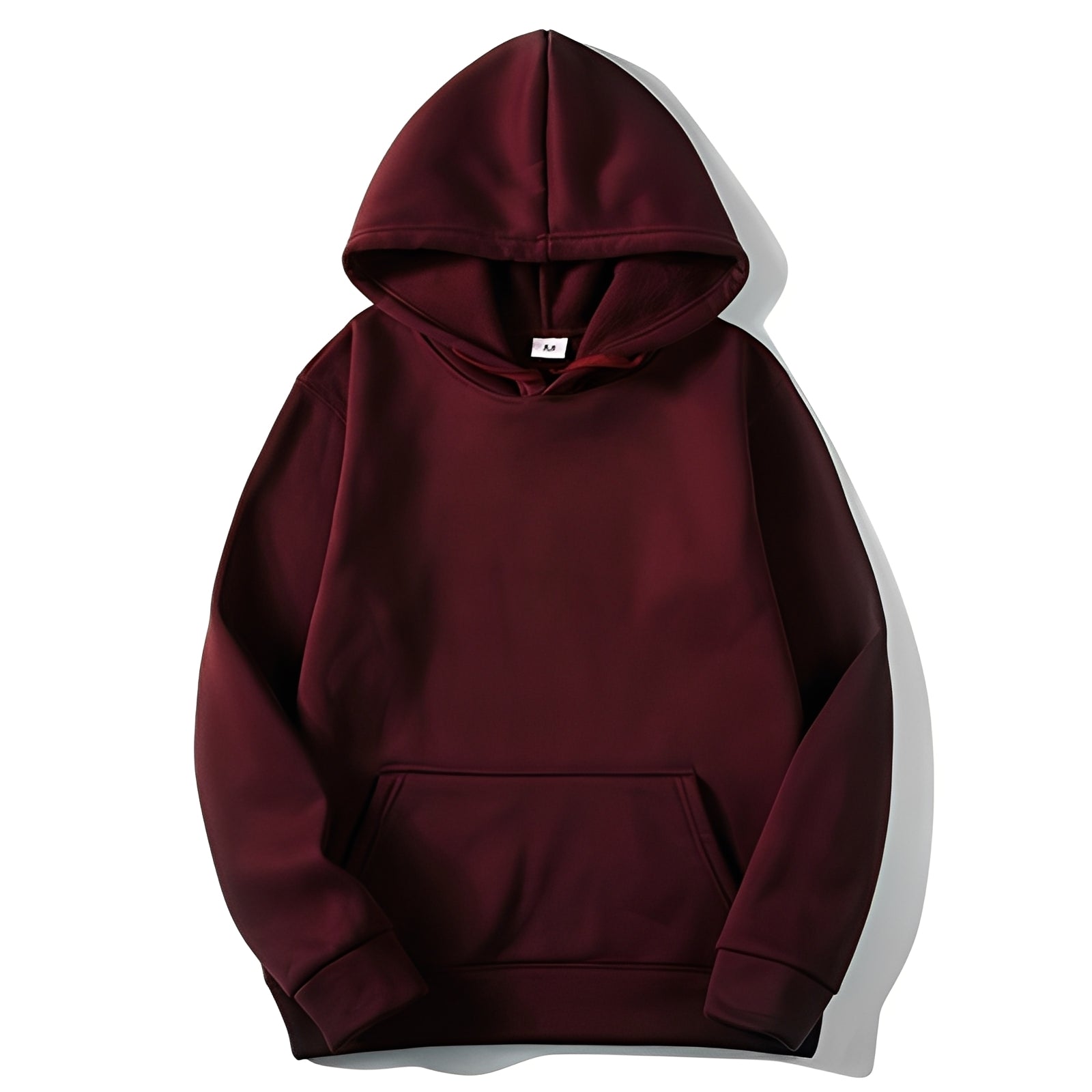 Tashia - Alltagskapuzenpulli mit Tasche