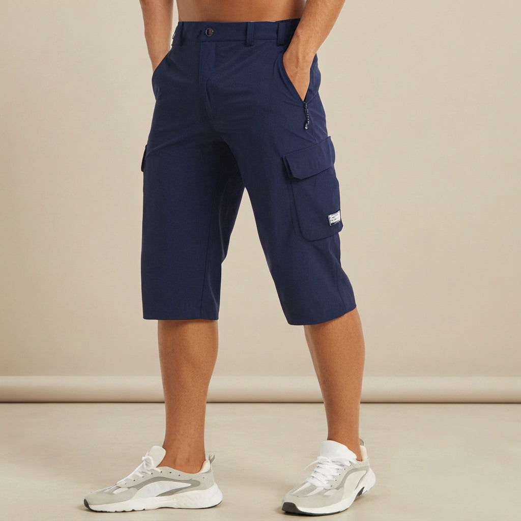 Cedrik - Universelle Cargoshorts