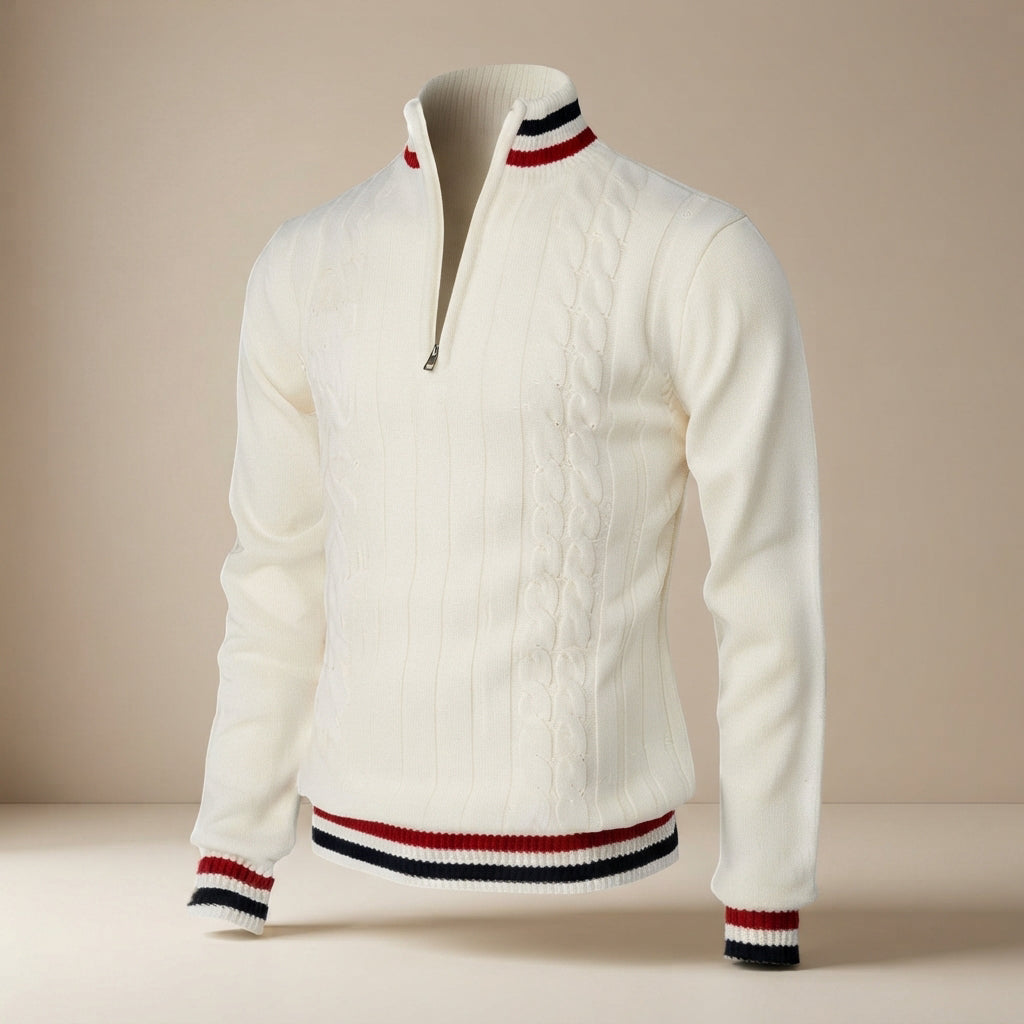 Ralph - Eleganter und angenehmer Pullover