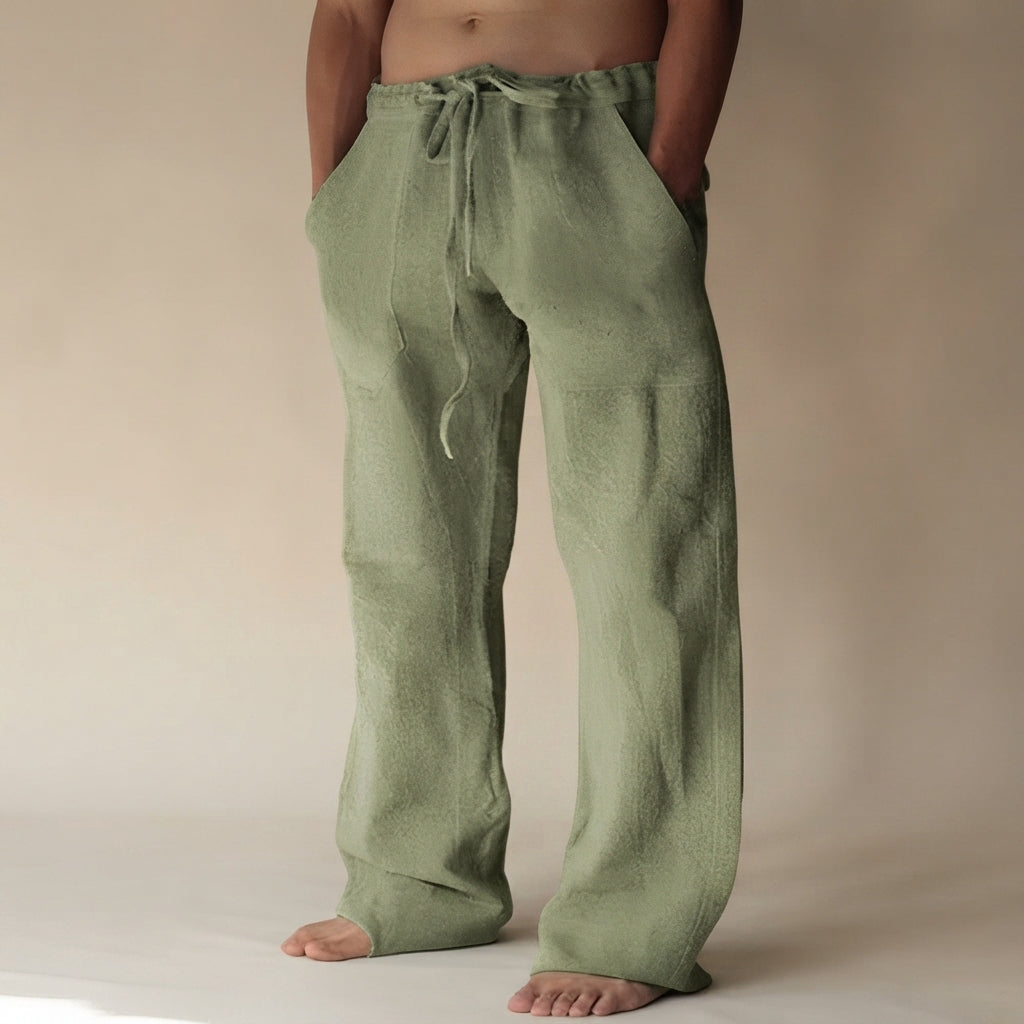 Arthur - Locker sitzende Herrenhose