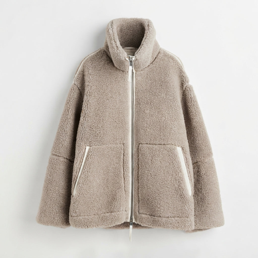 Daria - Modische und bequeme Jacke