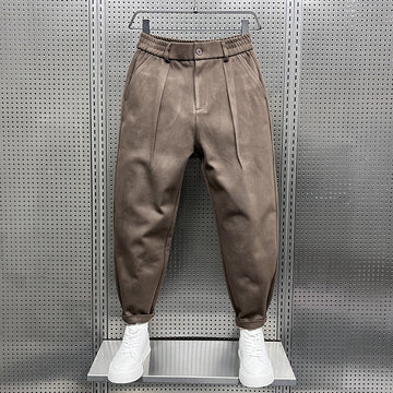 Gorden - Modische lockere Hose für Männer