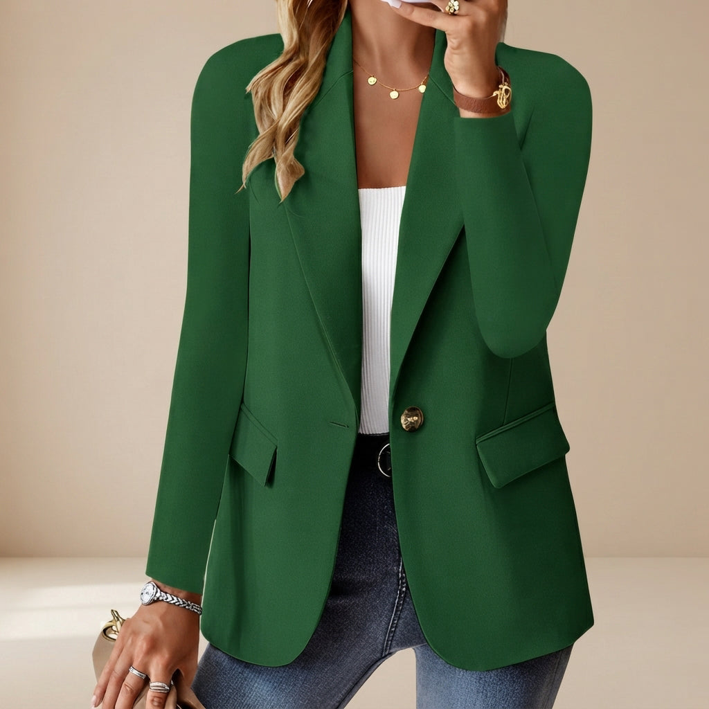 Danika - Stilvoller und trendiger Blazer
