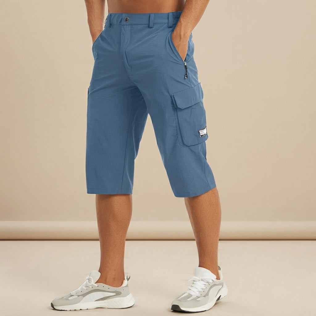 Cedrik - Universelle Cargoshorts