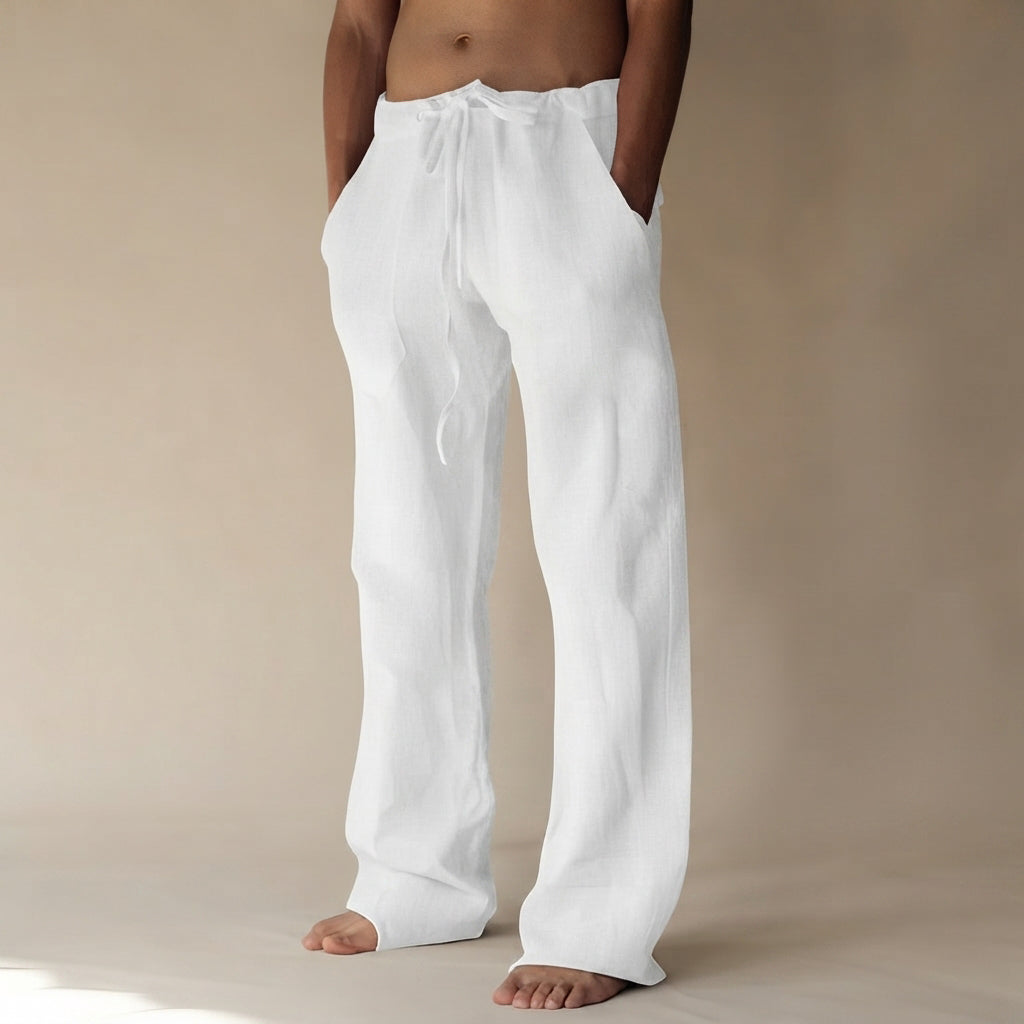 Arthur - Locker sitzende Herrenhose