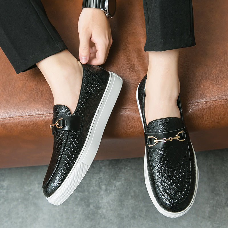 Frances - Schicke formelle Loafer