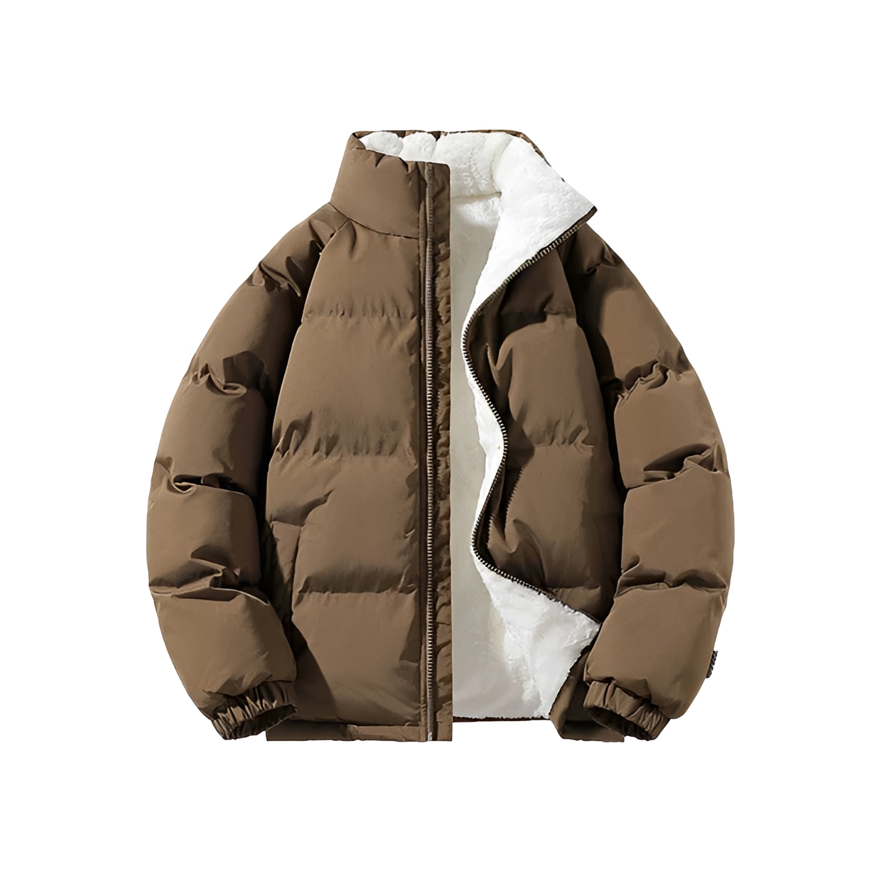 Calvin - Bequeme und warme Jacke