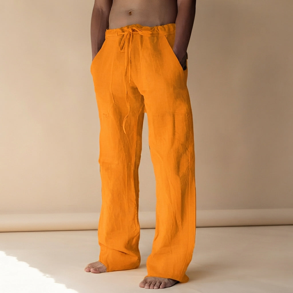 Arthur - Locker sitzende Herrenhose
