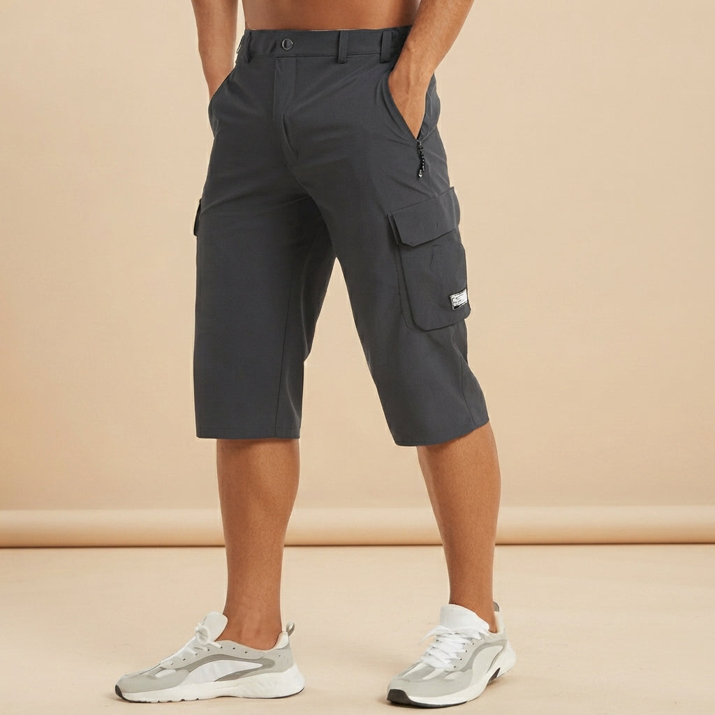 Cedrik - Universelle Cargoshorts