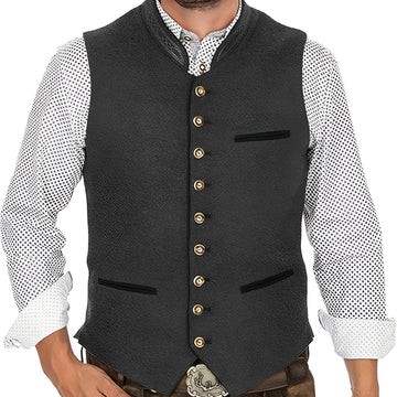 Shelton - Traditionelle Freizeitweste