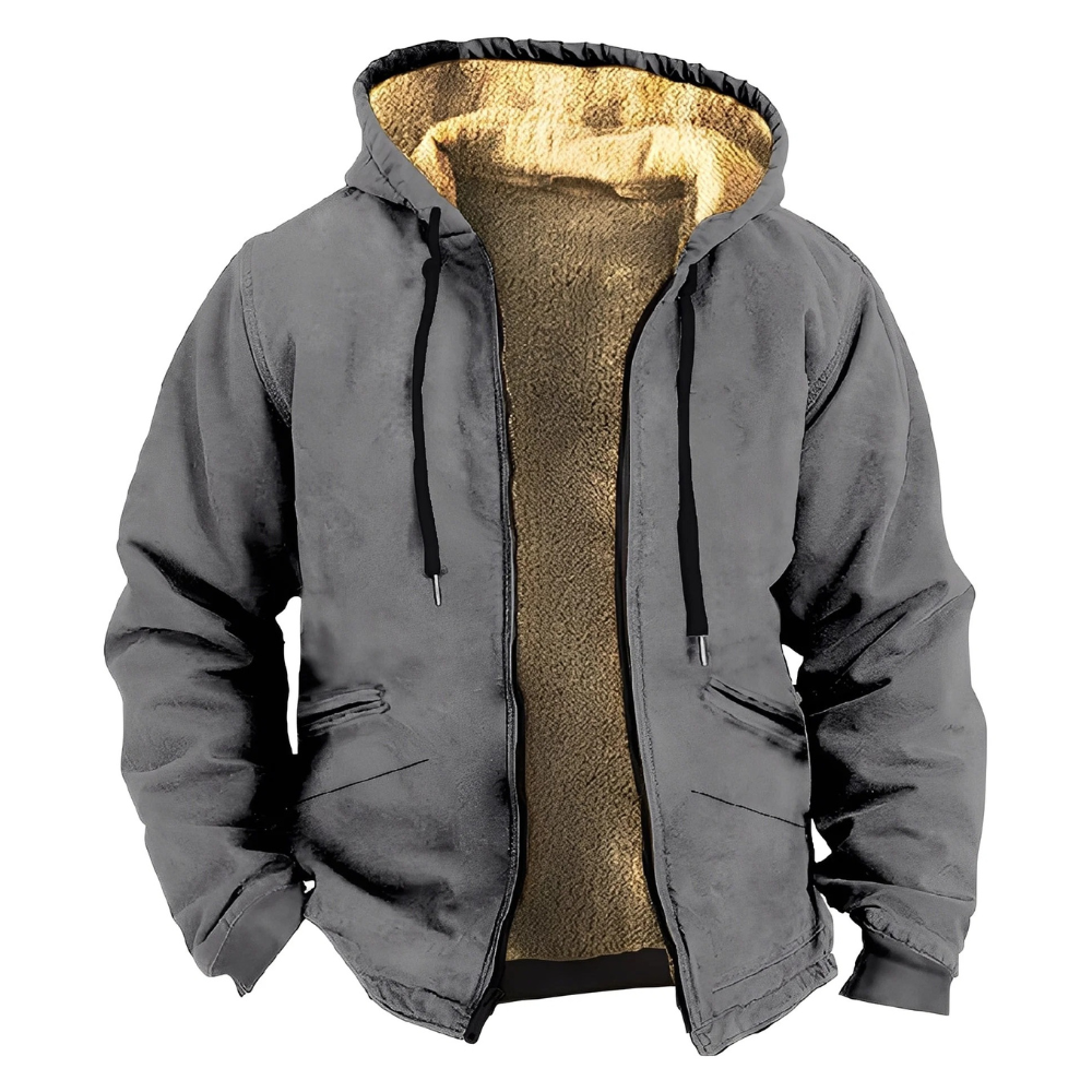 Mervin - Bunte und warme Hoodies für Männer