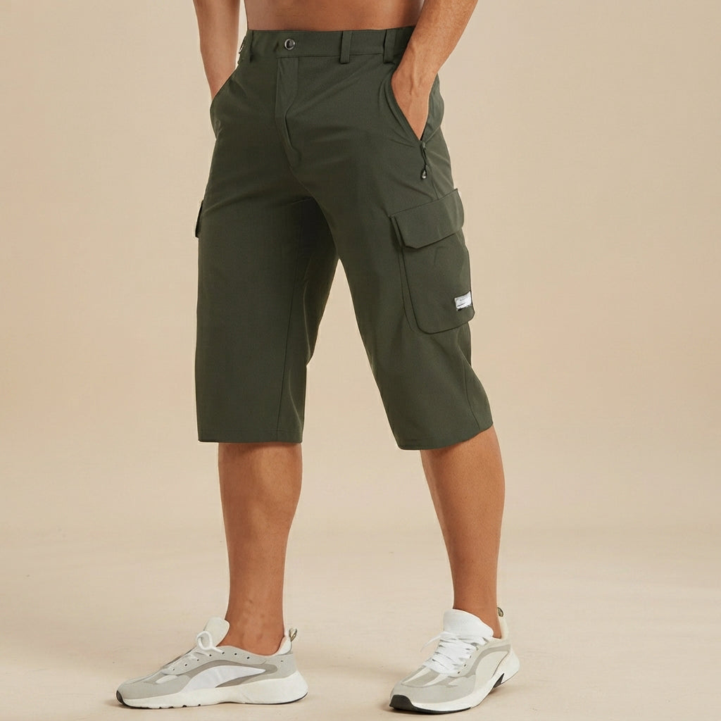Cedrik - Universelle Cargoshorts