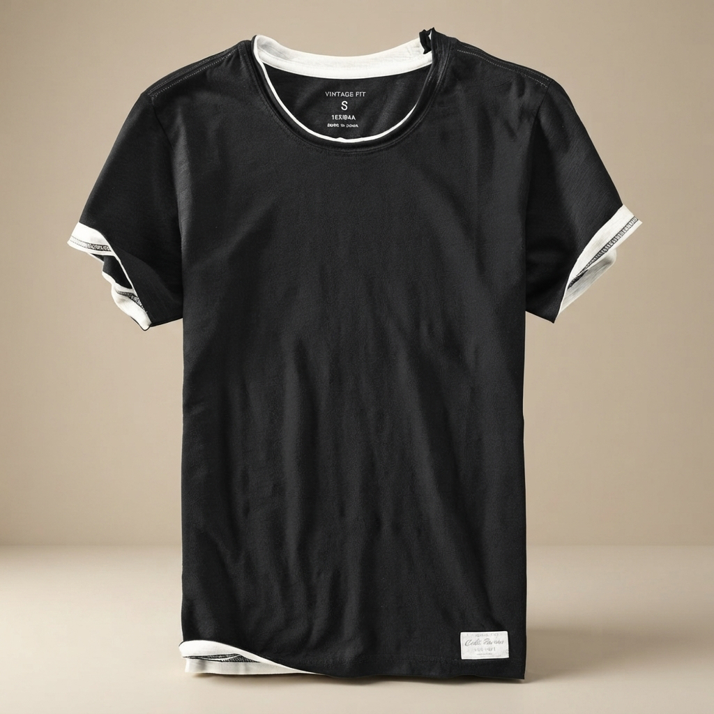 Julius - Bequemes und Lässiges T-Shirt