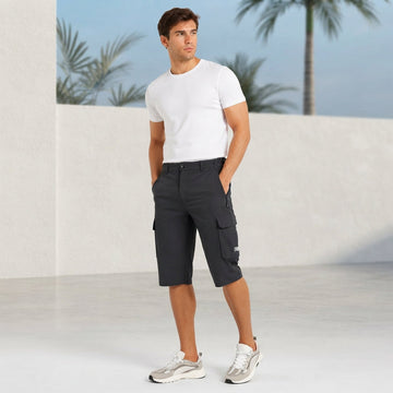 Cedrik - Universelle Cargoshorts