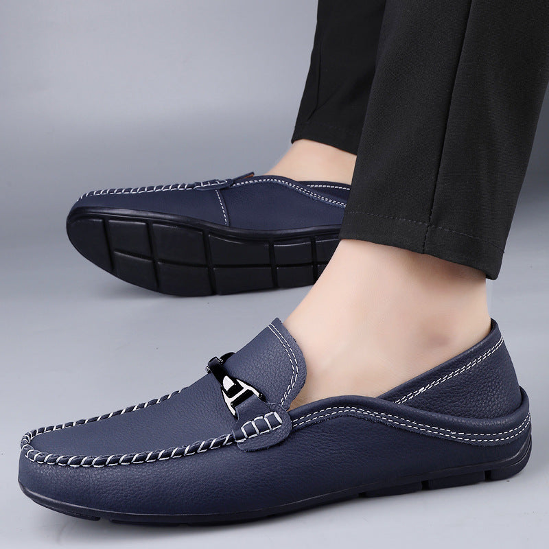 Ricardo - Legere und Formelle Loafer