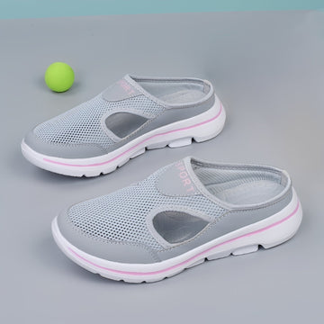 Amellie – Atmungsaktive Damenschuhe