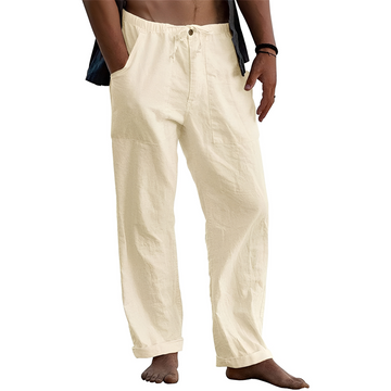 Stephen - Herren-Hose - für ein sonniges Outfit