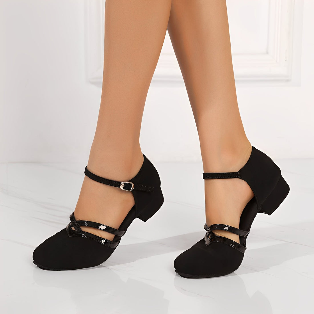 Jannah - Modische und elegante Damensandalen