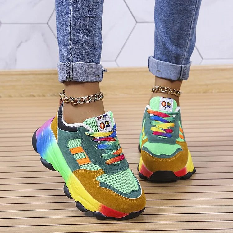 Erika - Zeitgemäße und schicke Schuhe