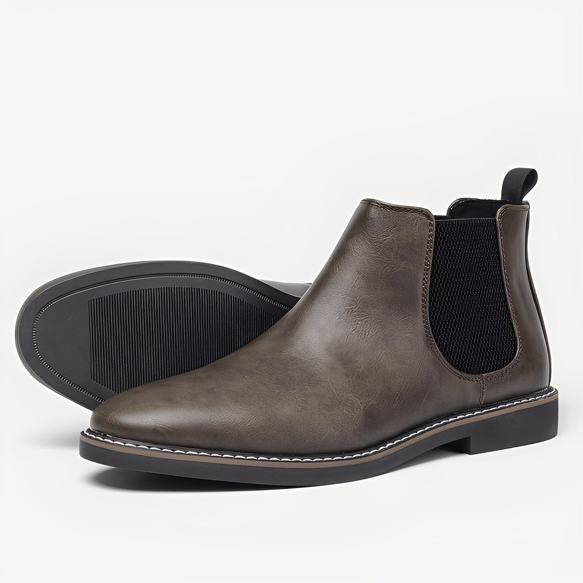 Clifton - Widerstandsfähige und traditionelle Stiefel
