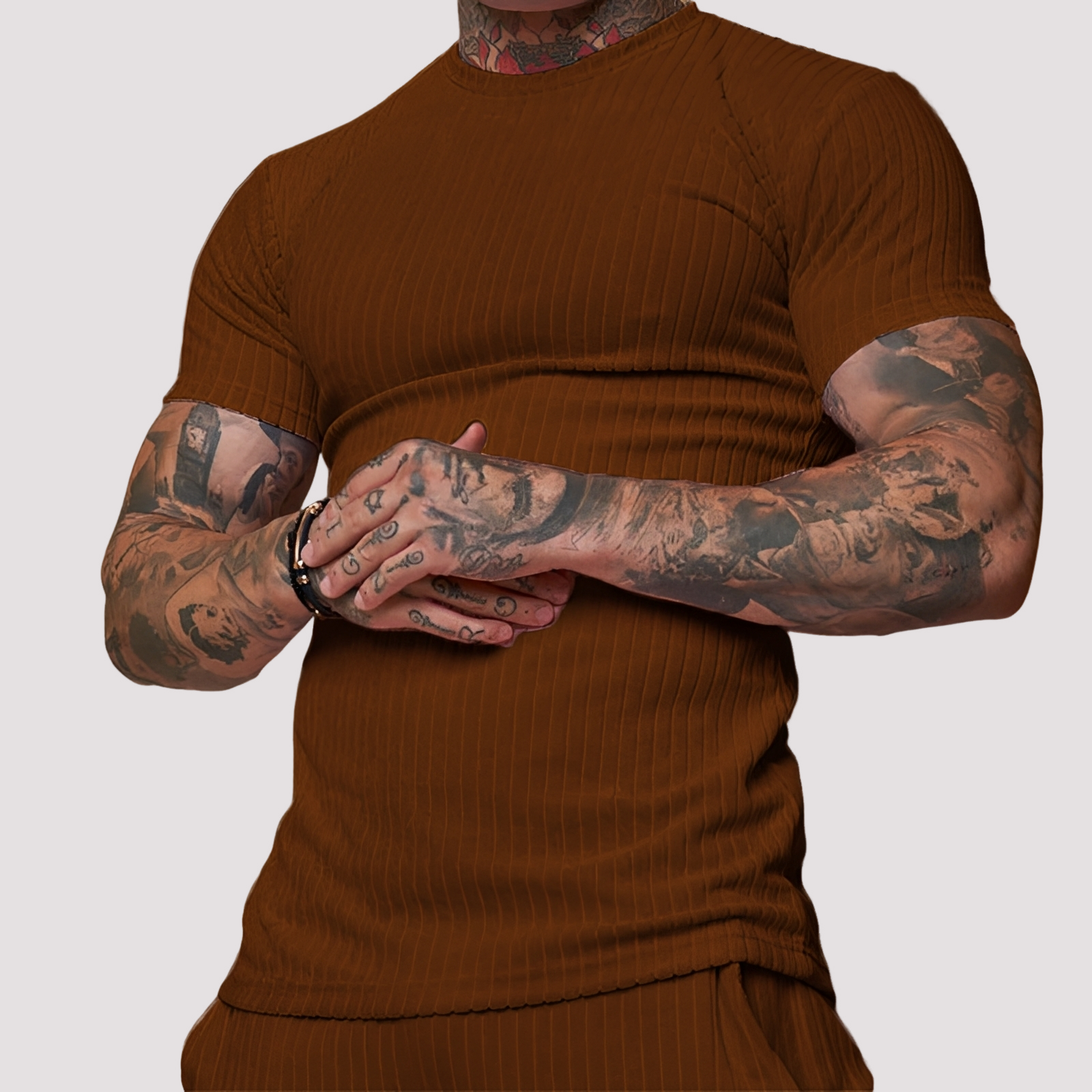 Jack - Stretch-T-Shirts im Slim-Fit