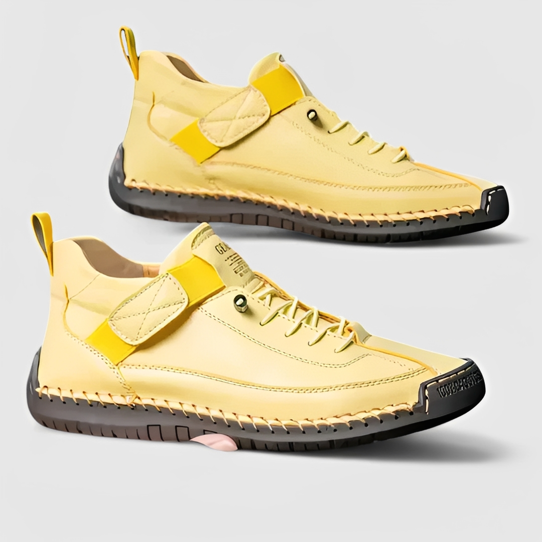 Agnese - Komfortable Schuhe für Damen