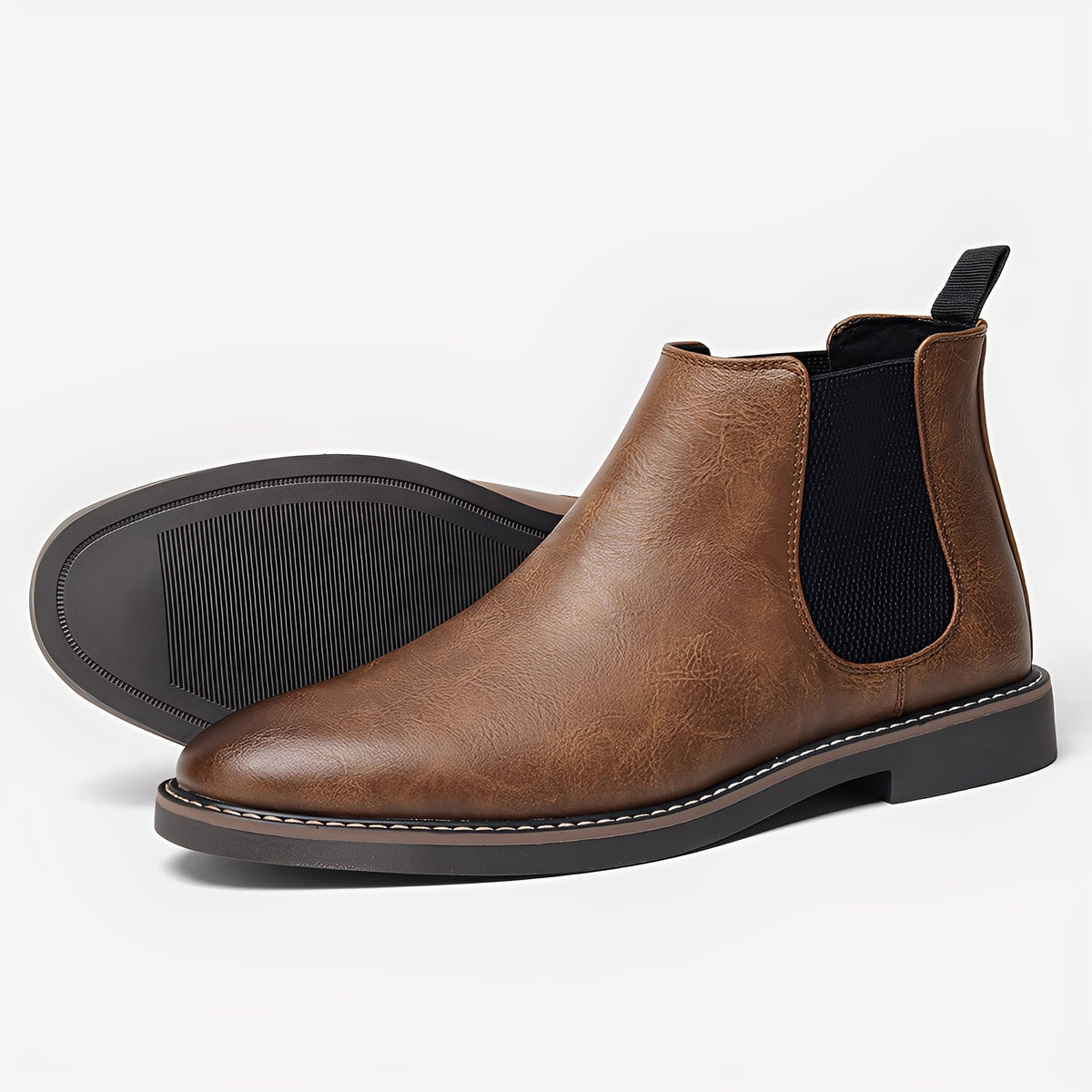 Clifton - Widerstandsfähige und traditionelle Stiefel