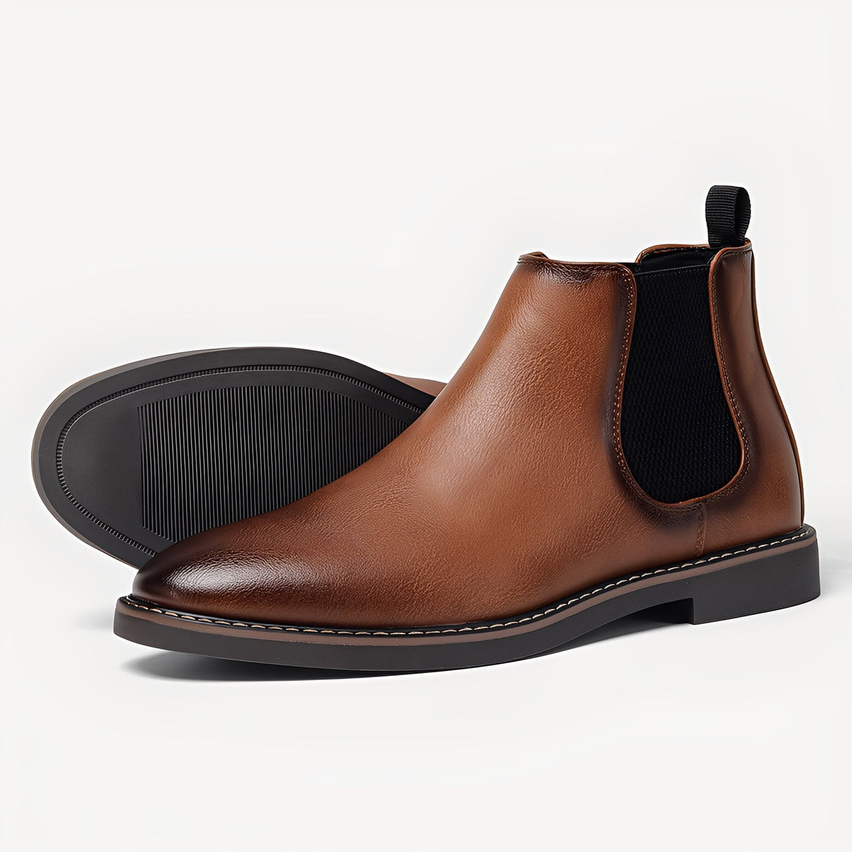 Clifton - Widerstandsfähige und traditionelle Stiefel