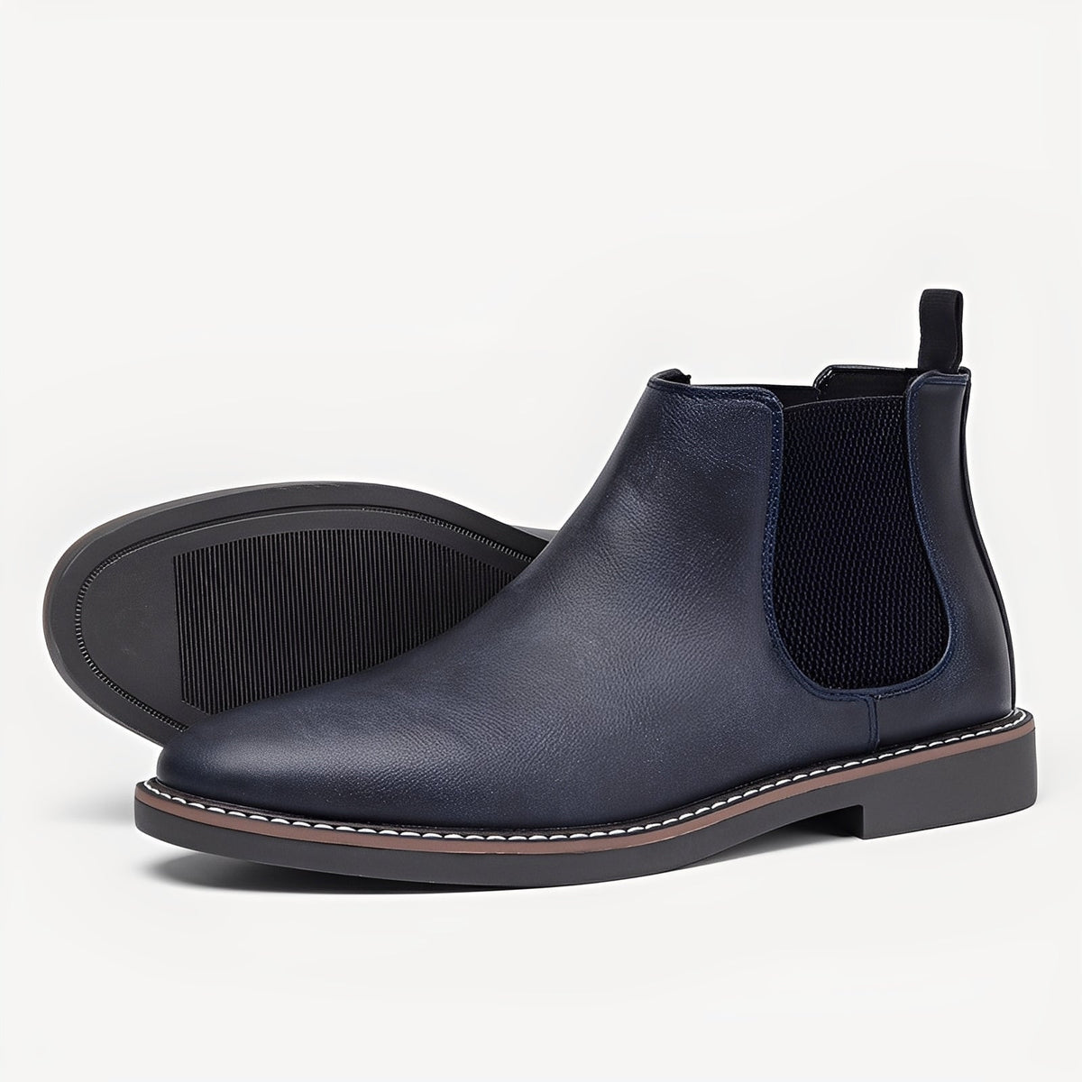 Clifton - Widerstandsfähige und traditionelle Stiefel