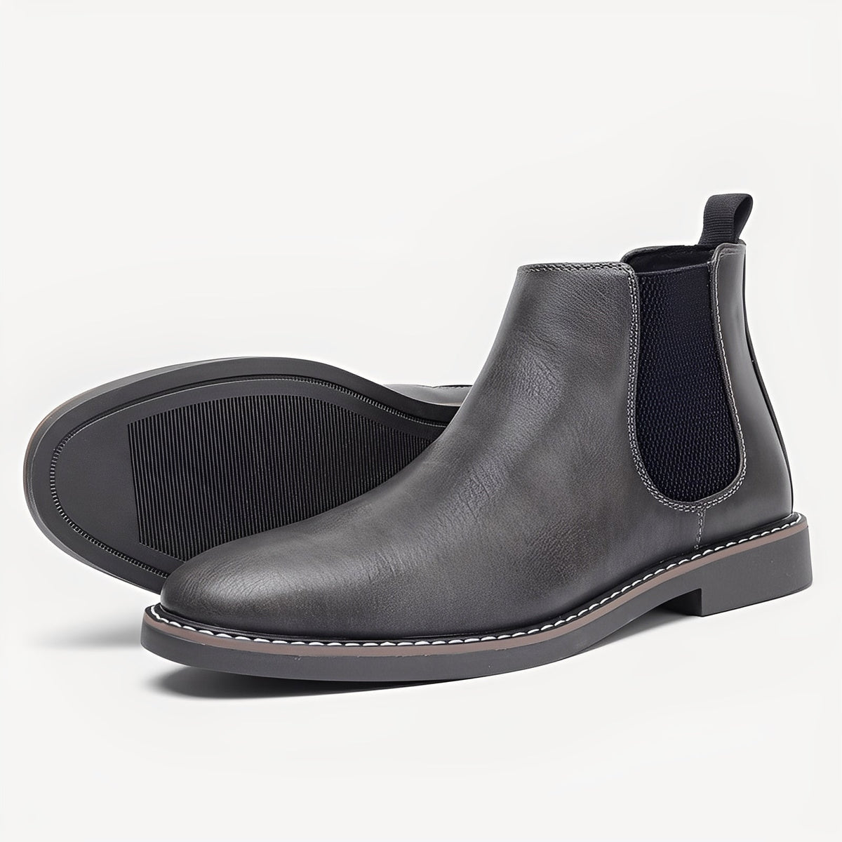 Clifton - Widerstandsfähige und traditionelle Stiefel