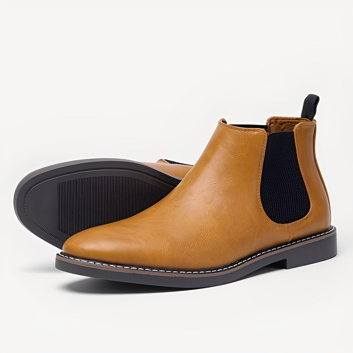 Clifton - Widerstandsfähige und traditionelle Stiefel