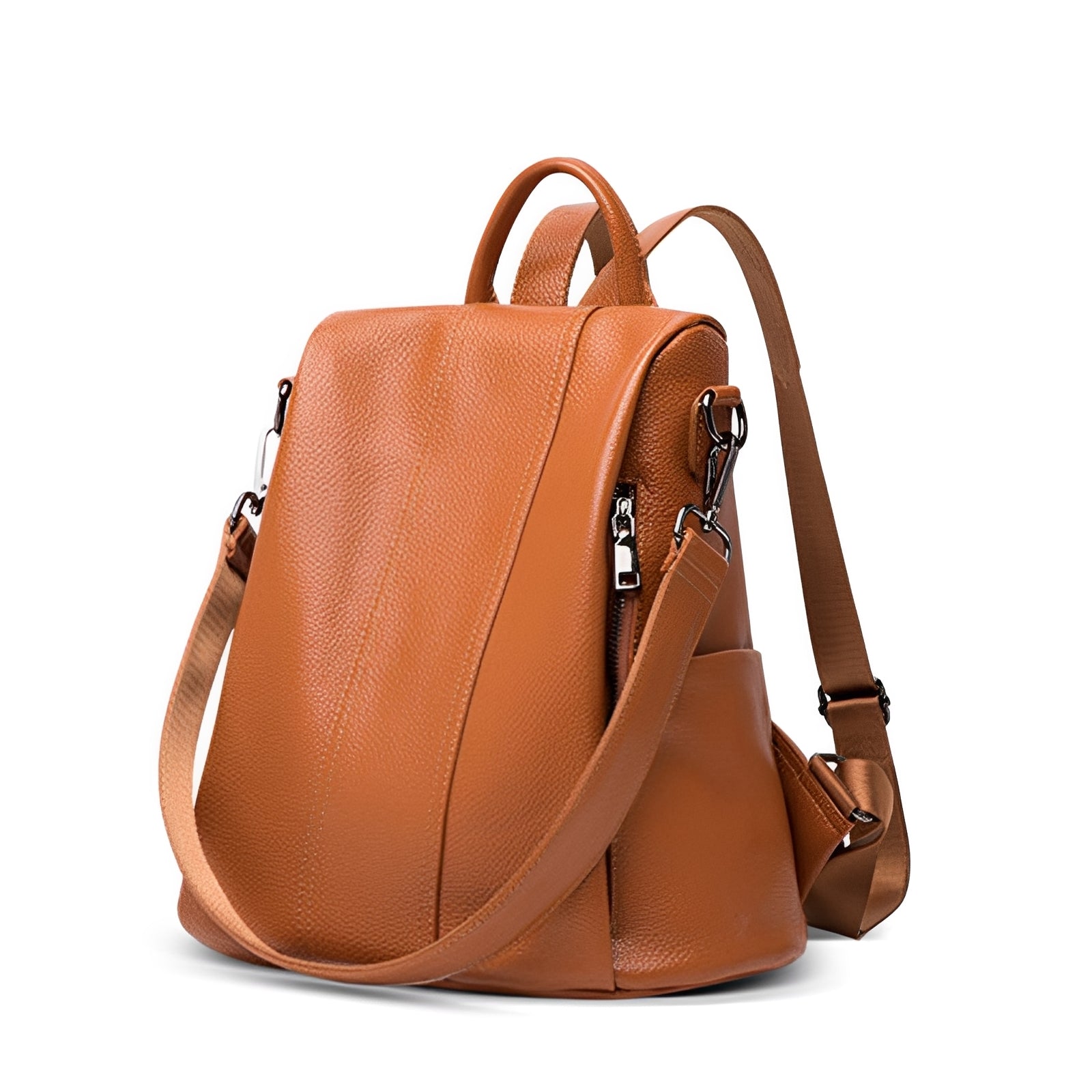 Melanie - Moderner Freizeit-Rucksack