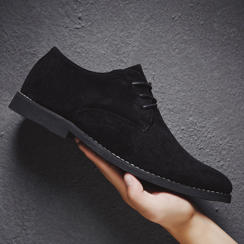 Ayrton - Zeitlose, elegante Schuhe