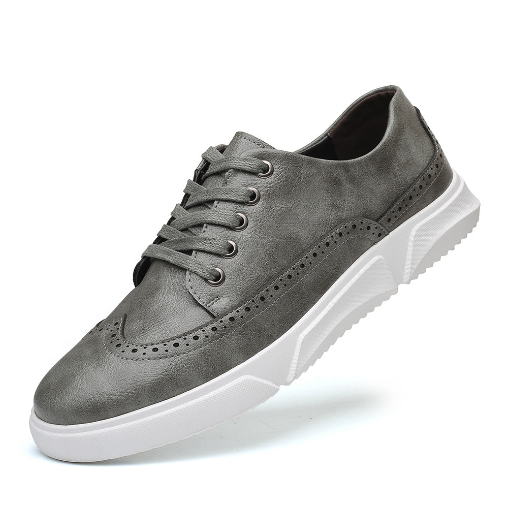 Kurtis - Elegante klassische Schuhe