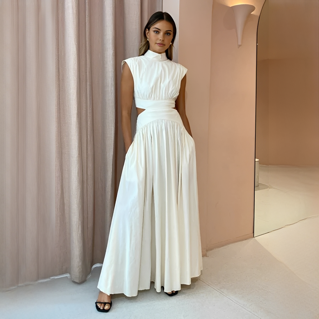 Berley - Elegantes Langkleid