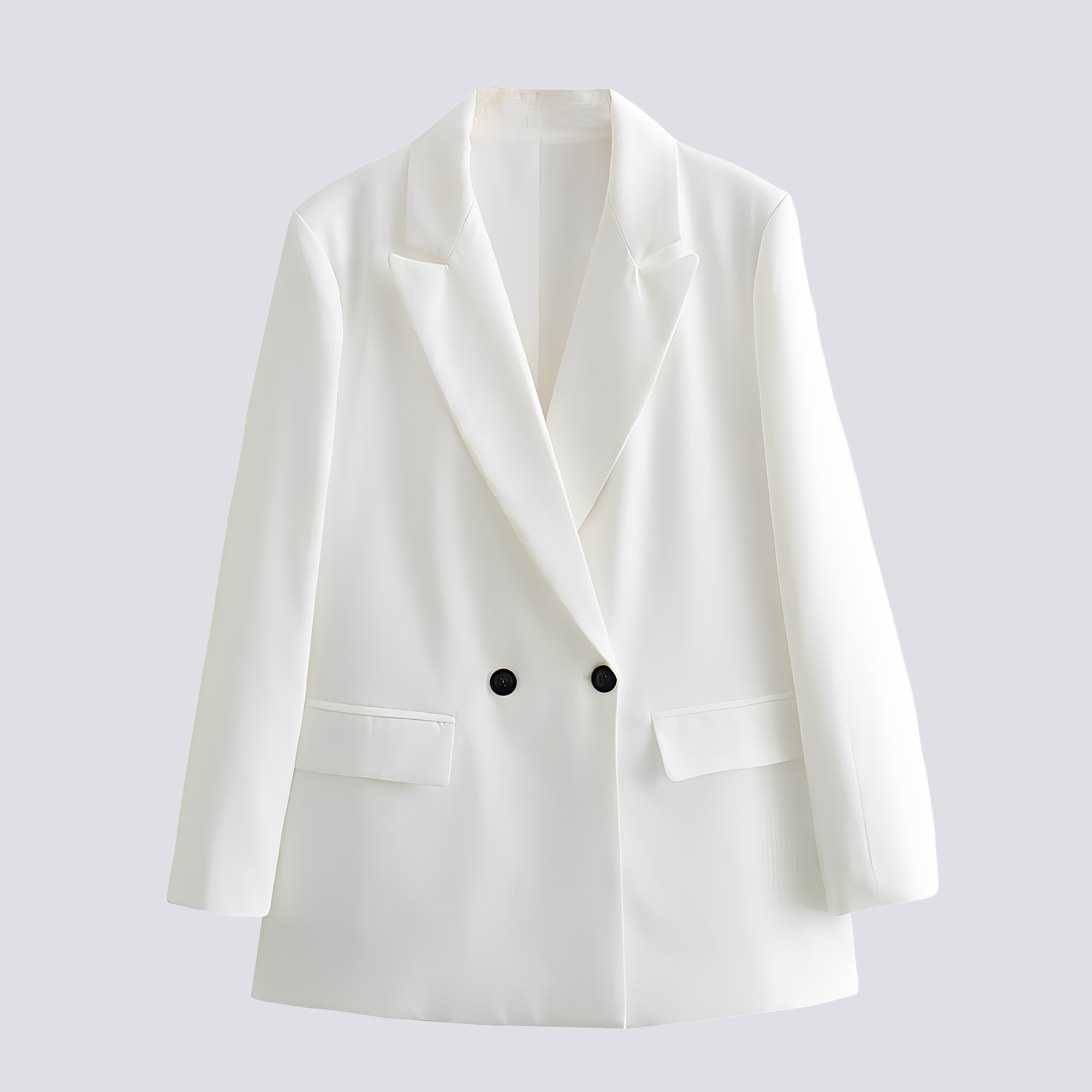 Kristen - Bequemer Oversized-Blazer