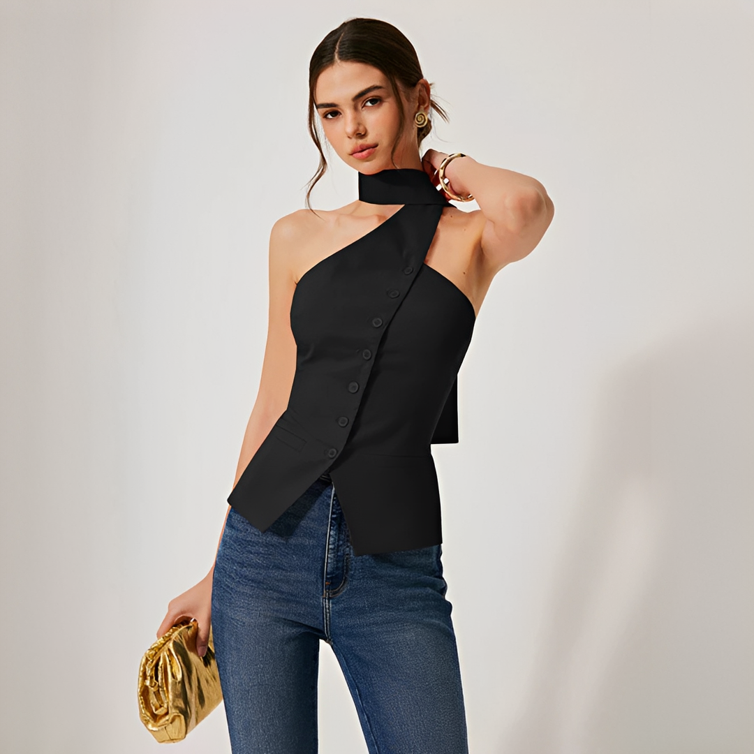 Andessa - Modische und stylische Bluse