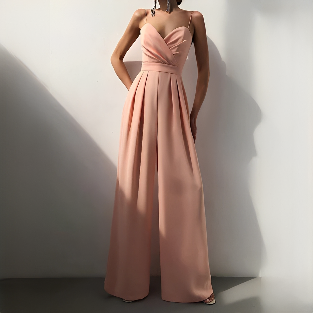 Camilla - Stilvolles Damenkleid