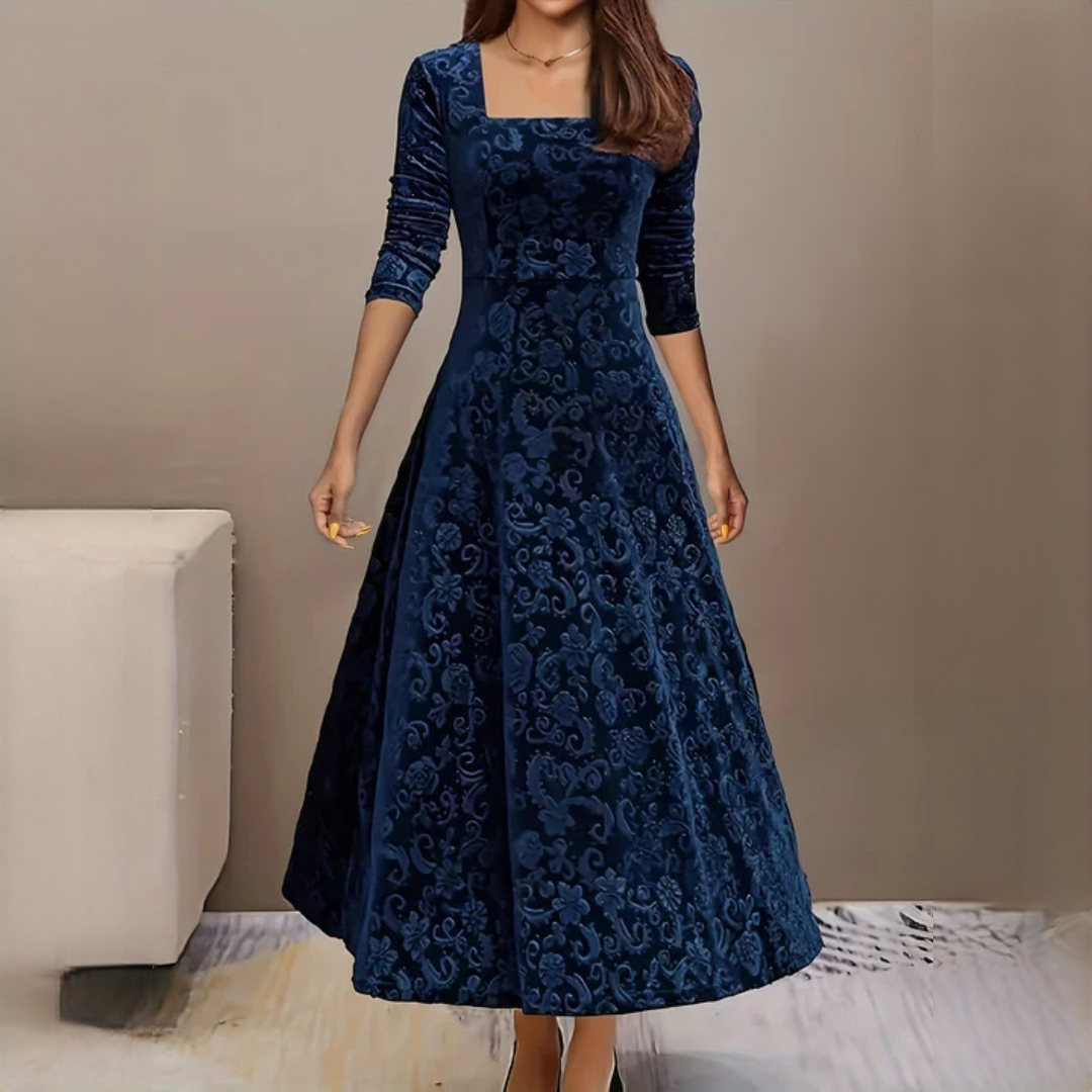 Bethany - Schickes Kleid aus softem Stoff