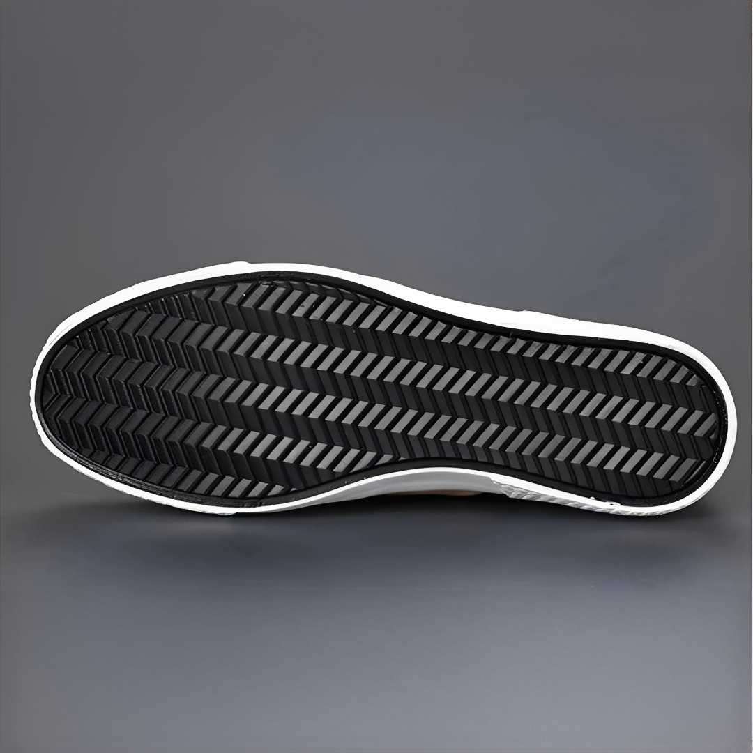 Louise - Elegante Herren-Slipper-Sneaker