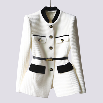 Patricia - Elegante, schicke Jacke für formelle Gelegenheiten