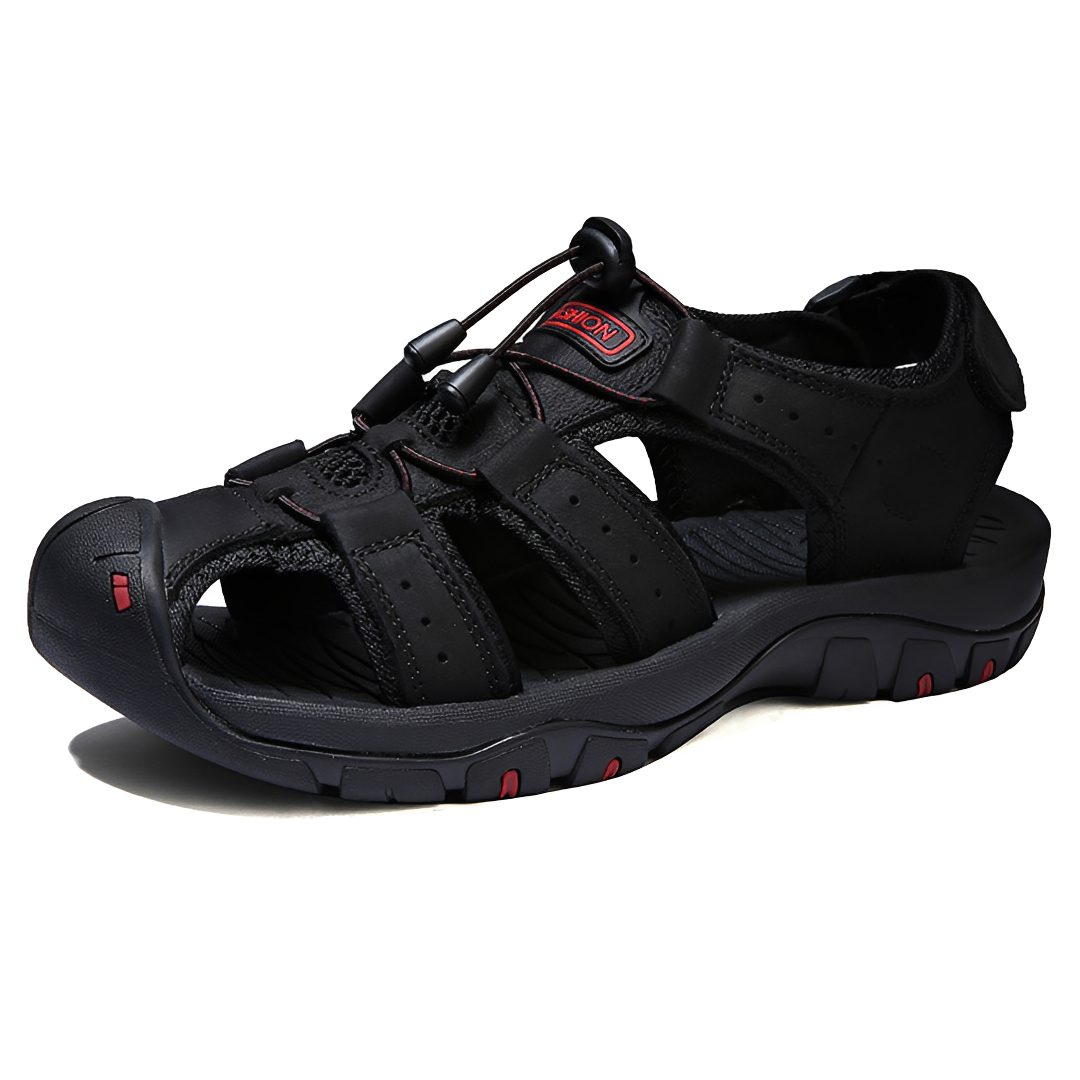 Nolan - Männer Outdoor-Schuhe
