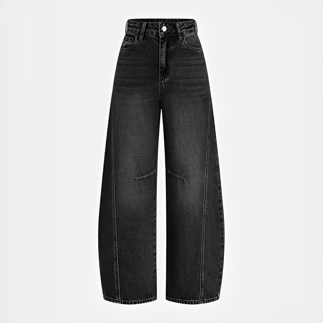 Adalynn - Komfortable und einfach zu tragende Jeans