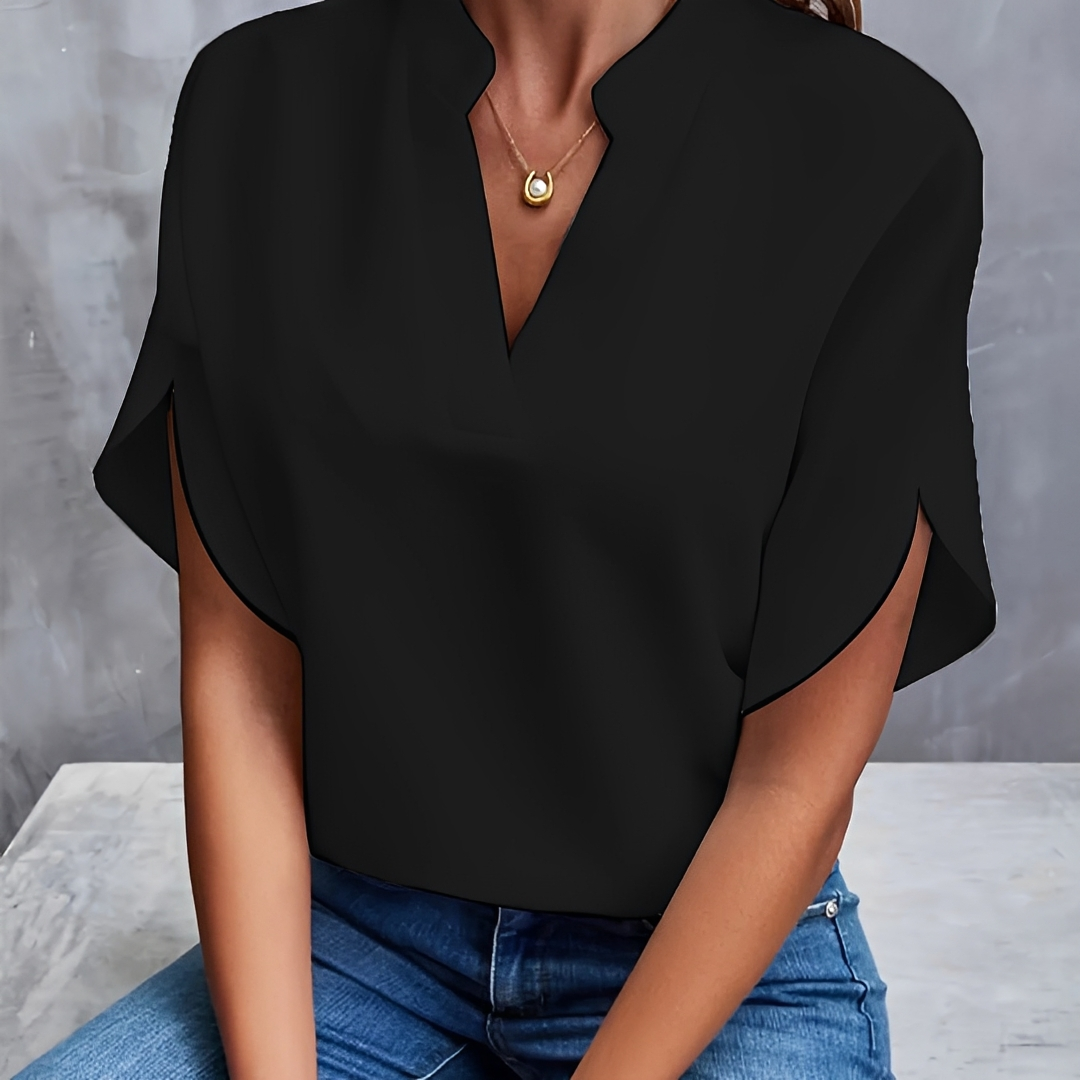 Brittany - Edle Bluse